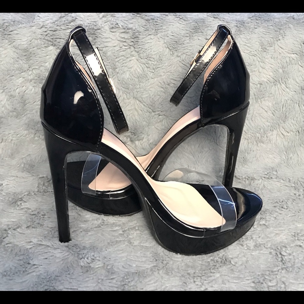 prettylittlething heels